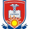 University of Medical Sciences, Ondo (UNIMED) crest